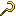 Gold Sickle
