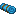 Light Blue Bedroll