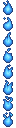 Light Blue Soulfire