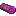 Magenta Bedroll