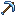 Moonstone Pickaxe