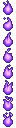 Purple Soulfire