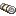 White Bedroll