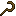 Wooden Sickle