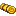 Yellow Bedroll