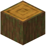 Aloewood Log