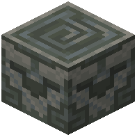 Bird Tuff Totem