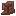 Bloom Pottery Sherd