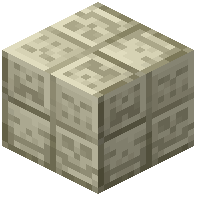 Catacomb Bone Block