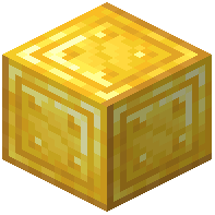Chiseled Gold