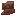 Crown Pottery Sherd