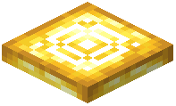 Gold Trapdoor