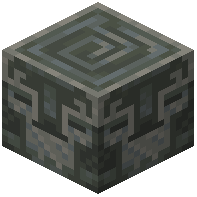 Hart Tuff Totem
