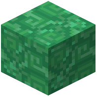 Block of Jade