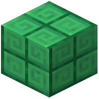 Jade Bricks