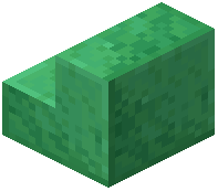 Polished Jade Stairs