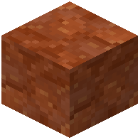 Block of Rust