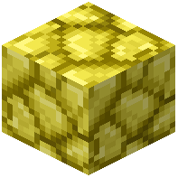 Sulfur Block