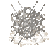 Silken Cobweb