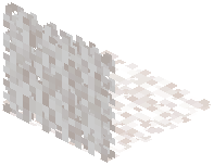 Silken Carpet Double