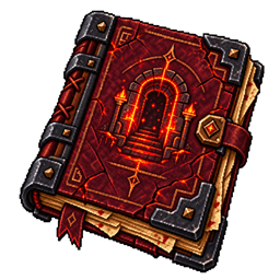 The Underhold Delver's Journal