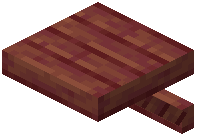 Mangrove Large Shelf
