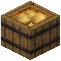 Potato Barrel