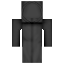 Black Anbu Robe