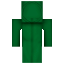 Green Anbu Robe