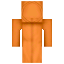 Orange Anbu Robe