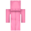 Pink Anbu Robe