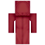 Red Anbu Robe