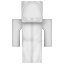 White Anbu Robe