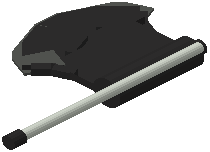 Battle Axe