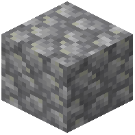 Cobbled Andesite
