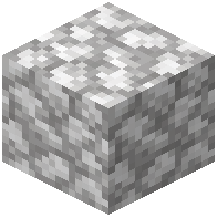 Cobbled Diorite
