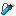 Light Blue Quiver