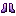 Amethyst Boots