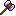 Amethyst Hammer