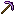 Amethyst Pickaxe