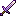 Amethyst Sword