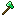 Emerald Axe