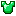 Emerald Chestplate