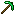 Emerald Pickaxe