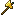 Golden Tree Axe