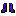 Obsidian Boots