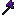 Obsidian Tree Axe