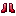 Ruby Boots