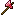 Ruby Tree Axe