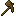 Wooden Paxel